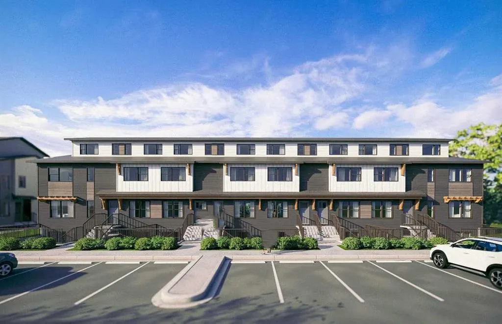 135 Mahogany Parade SE, #711