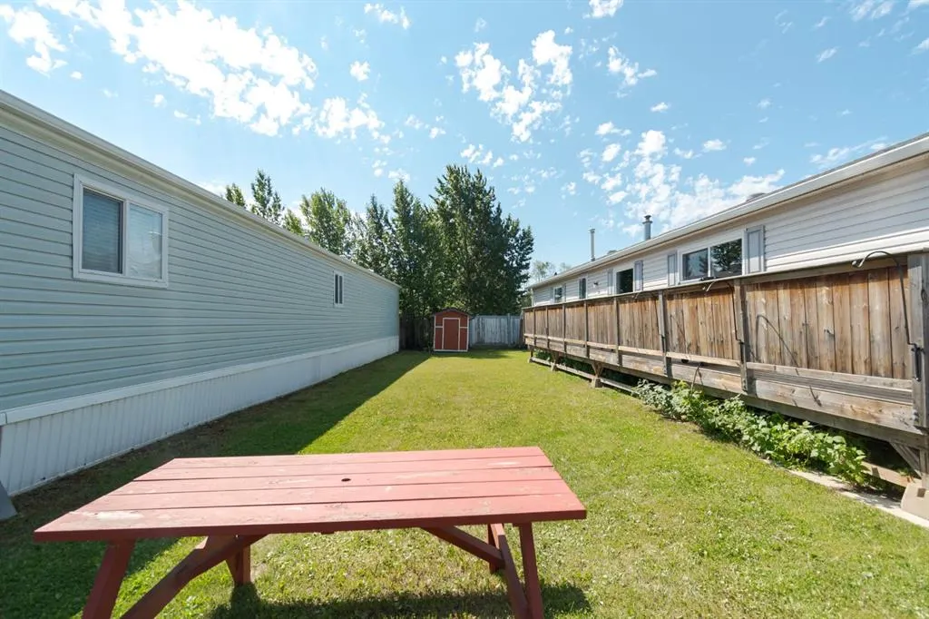 113 Mustang Road