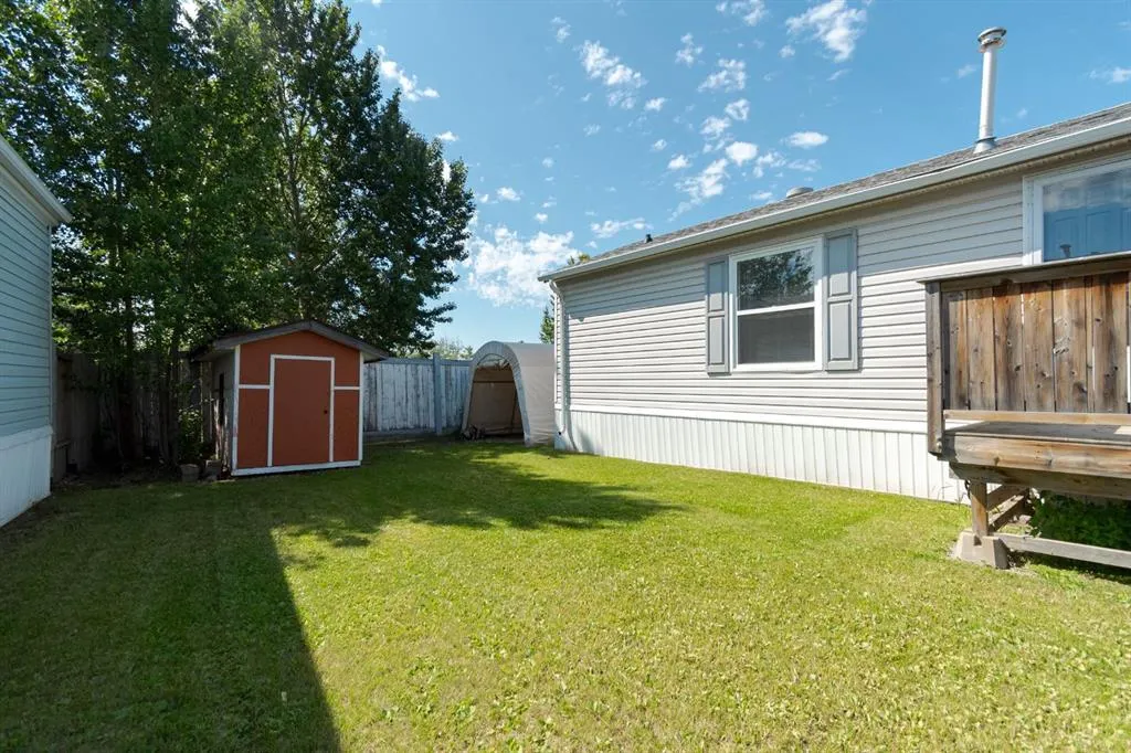 113 Mustang Road