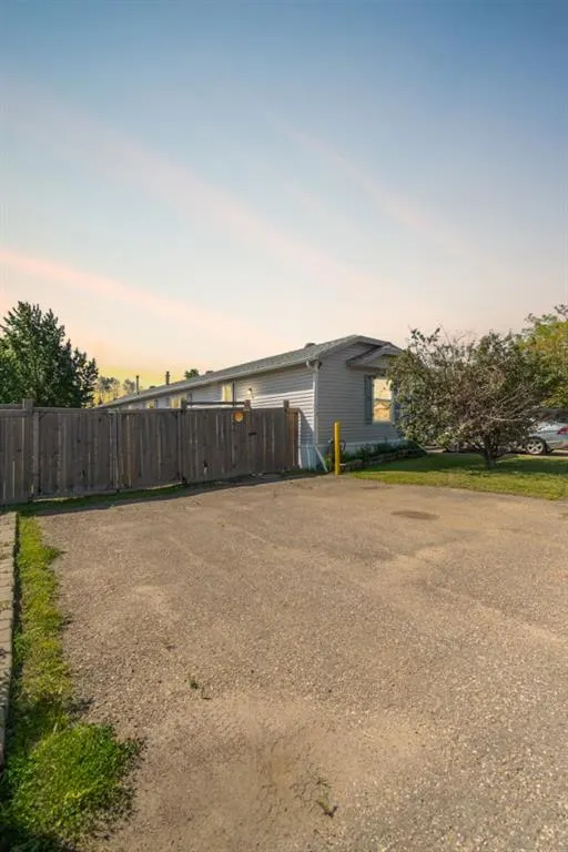 113 Mustang Road