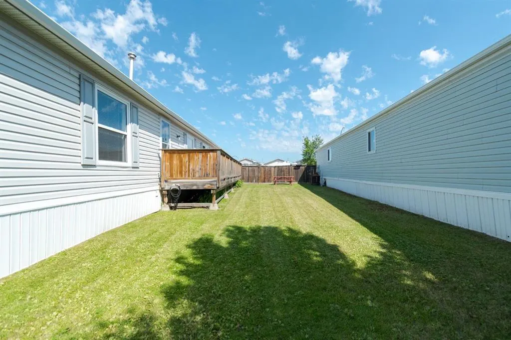 113 Mustang Road