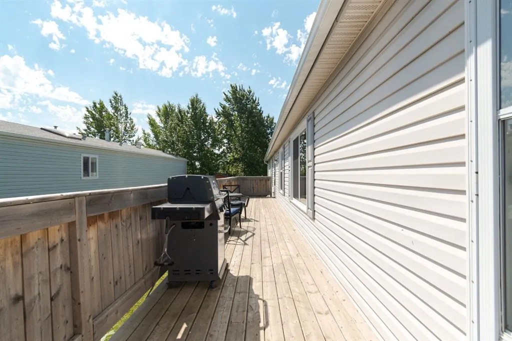 113 Mustang Road