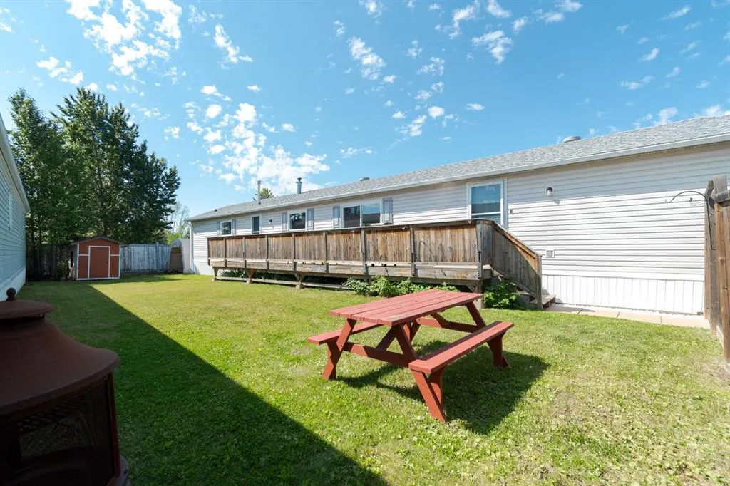 113 Mustang Road