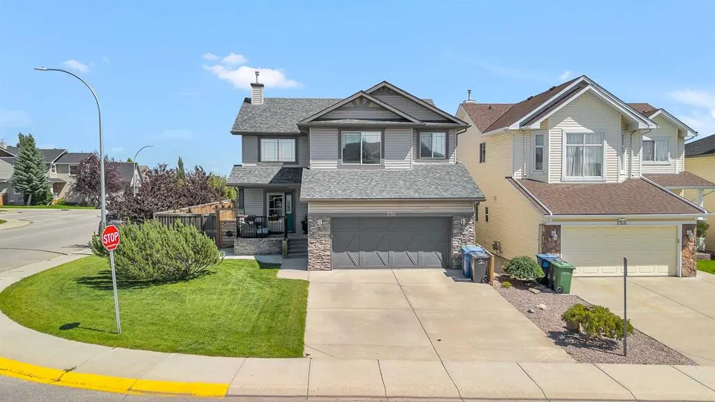270 Invermere Drive