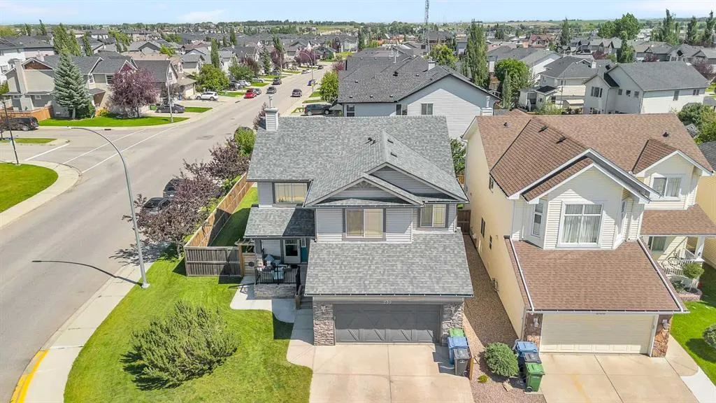 270 Invermere Drive