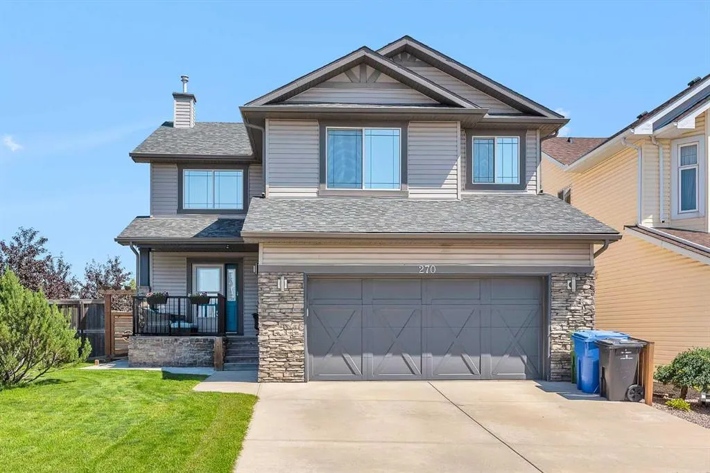 270 Invermere Drive