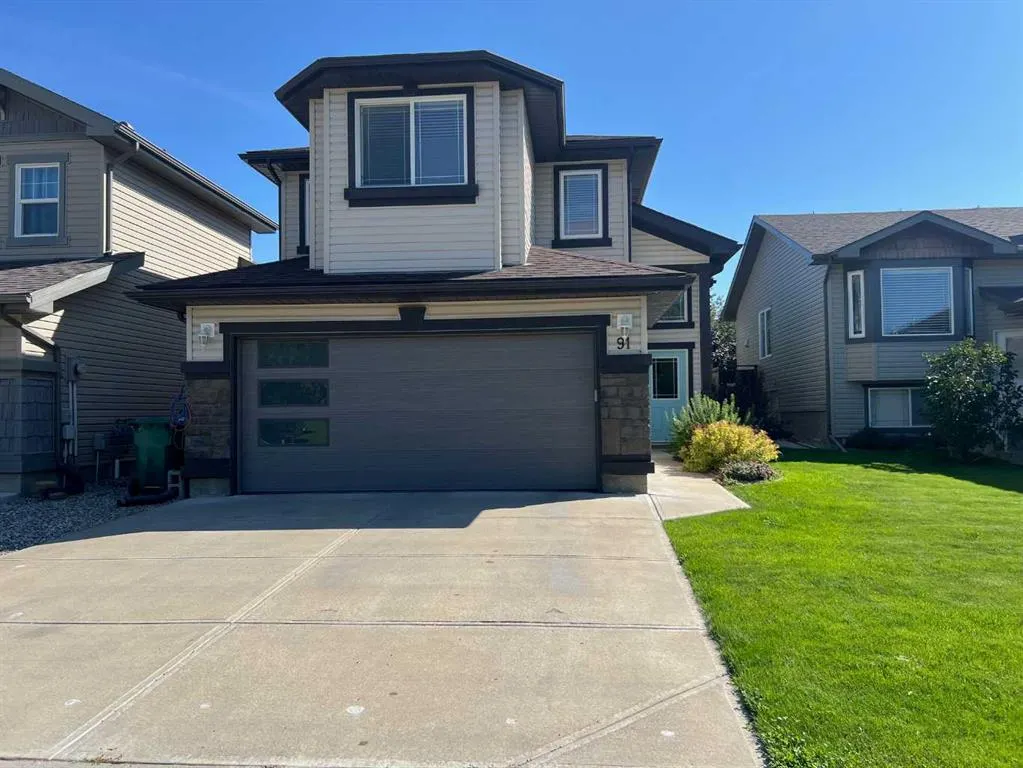 91 Coalbanks Gate W