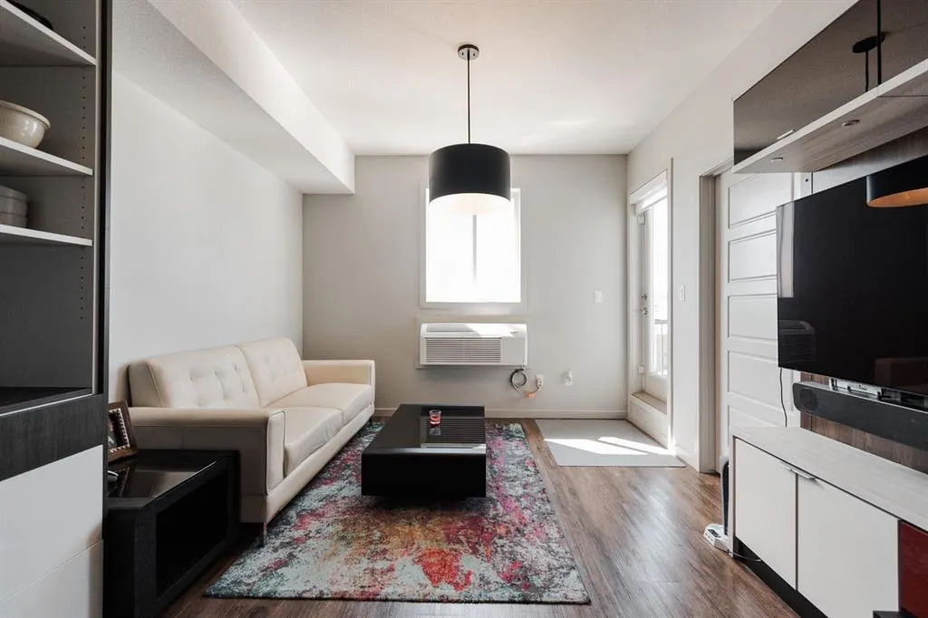 8106 Fraser Avenue, #402