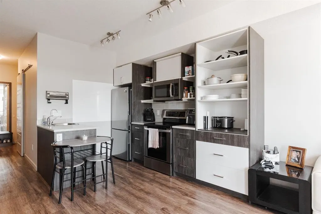 8106 Fraser Avenue, #402