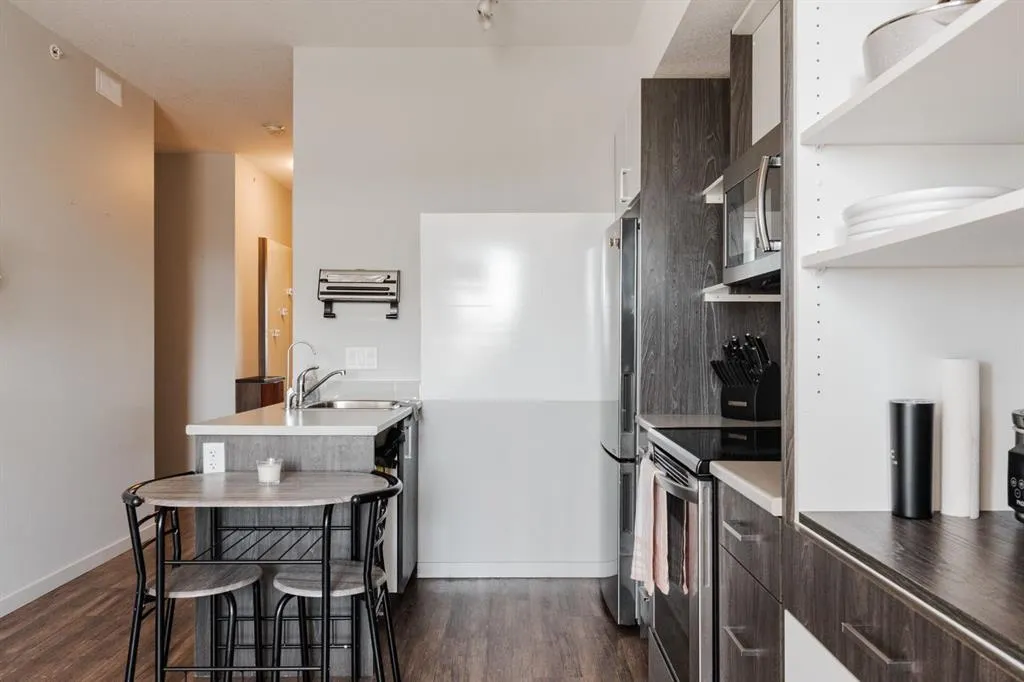 8106 Fraser Avenue, #402