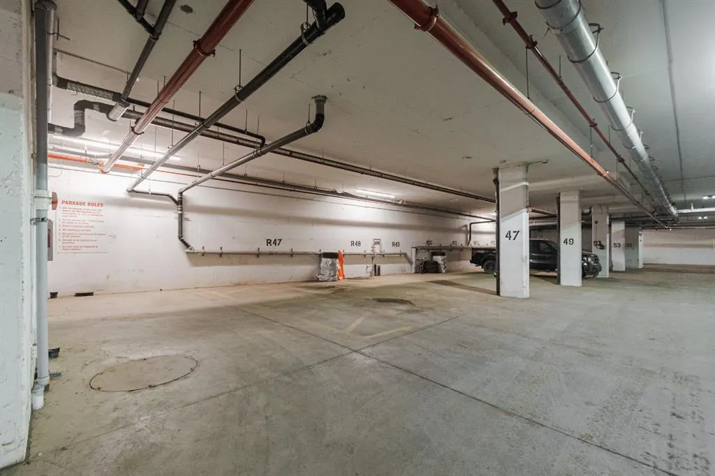 8106 Fraser Avenue, #402