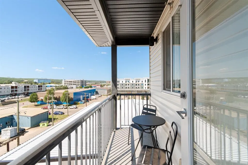 8106 Fraser Avenue, #402