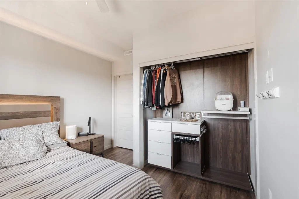 8106 Fraser Avenue, #402