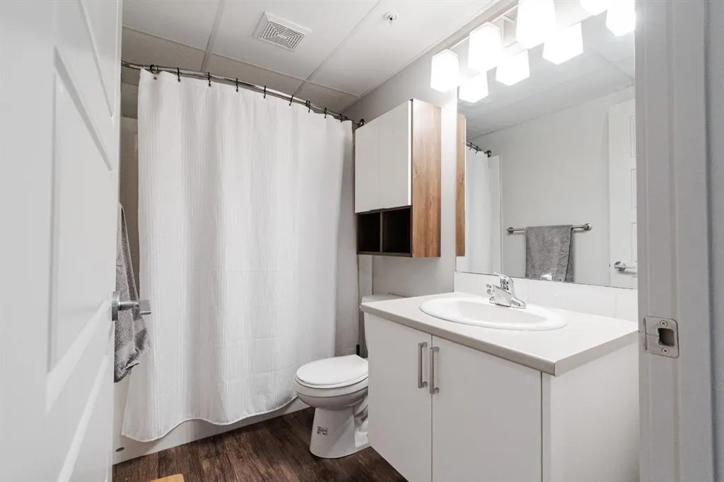 8106 Fraser Avenue, #402