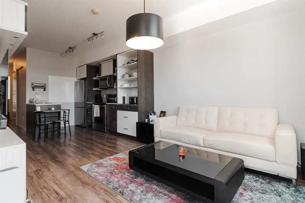 8106 Fraser Avenue, #402