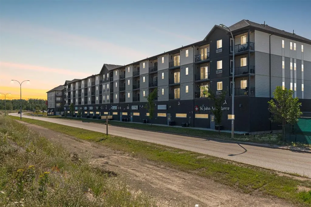 8106 Fraser Avenue, #402