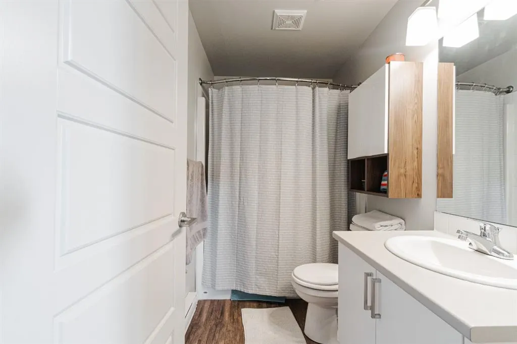 8106 Fraser Avenue, #402