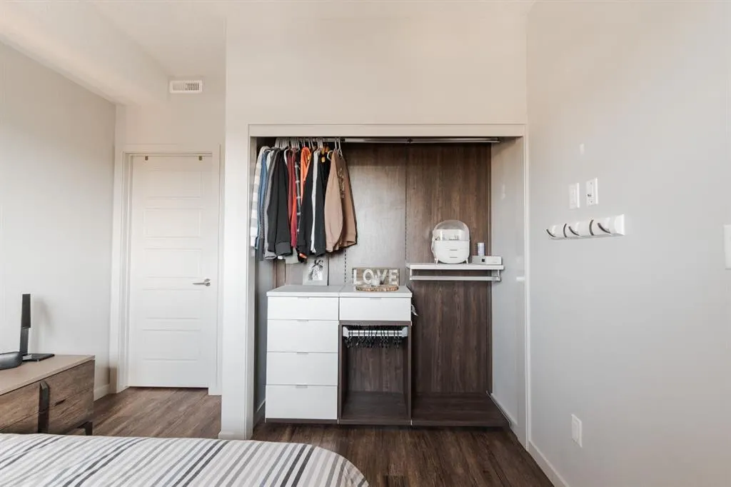 8106 Fraser Avenue, #402
