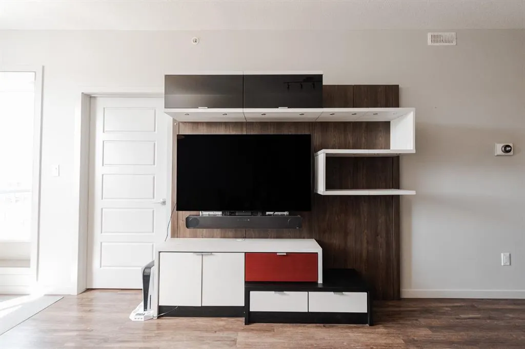 8106 Fraser Avenue, #402