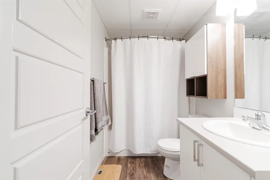8106 Fraser Avenue, #402