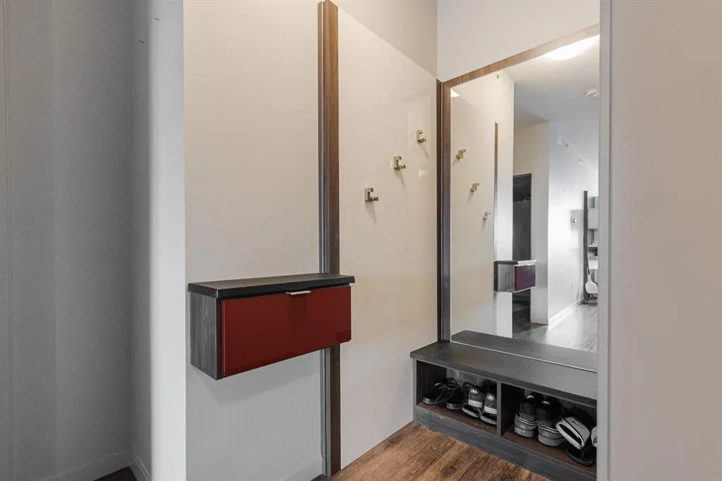 8106 Fraser Avenue, #402