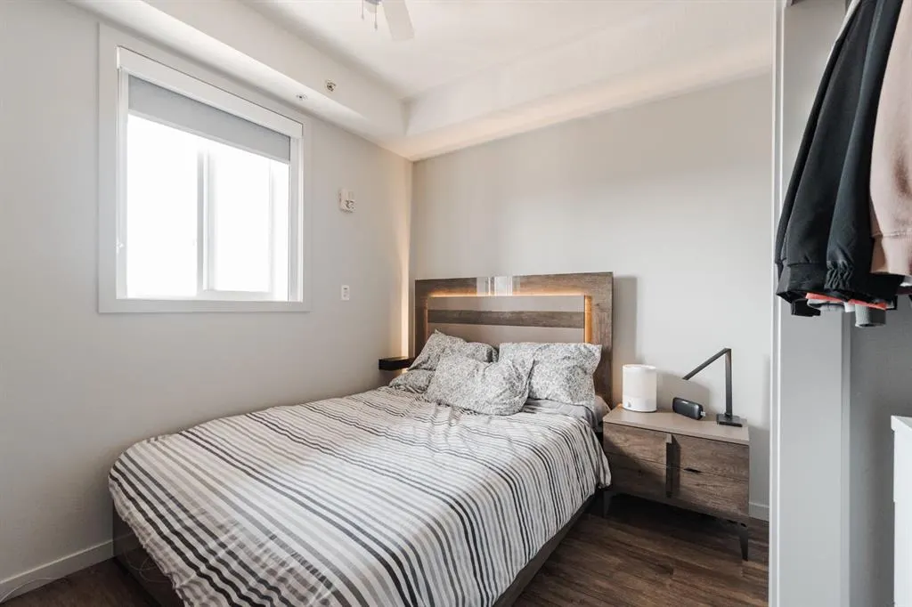 8106 Fraser Avenue, #402