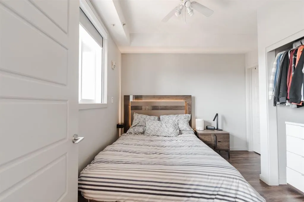 8106 Fraser Avenue, #402
