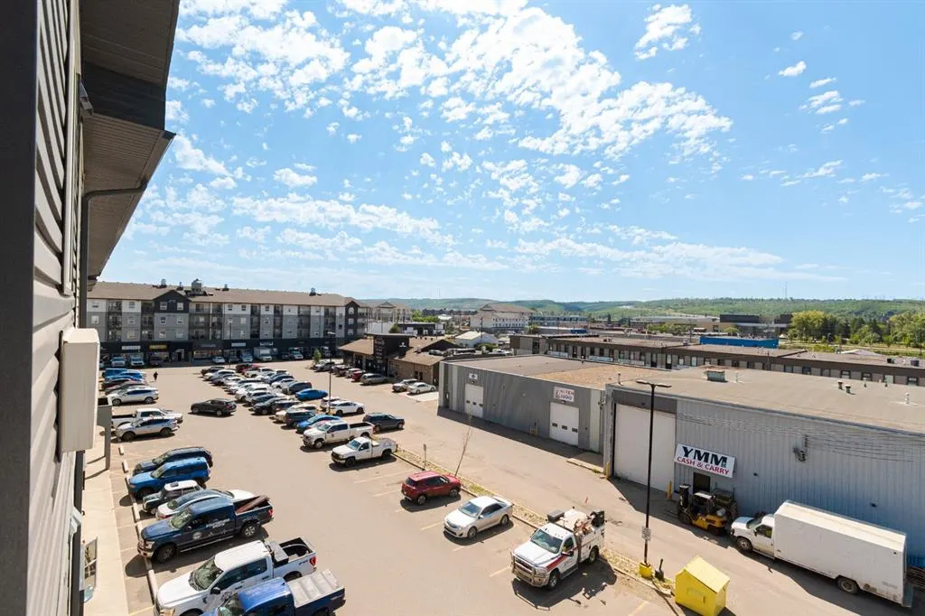 8106 Fraser Avenue, #402