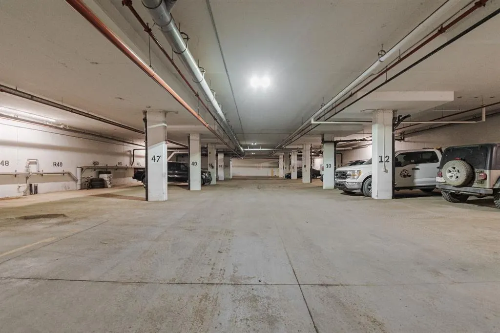 8106 Fraser Avenue, #402