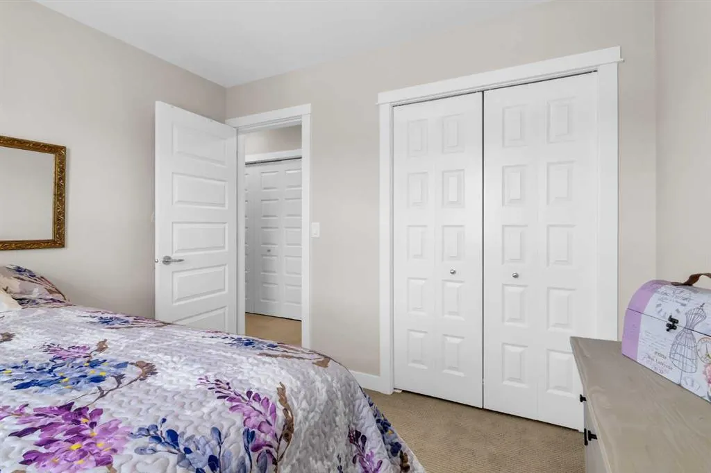 1001 8 Street NW, #2902