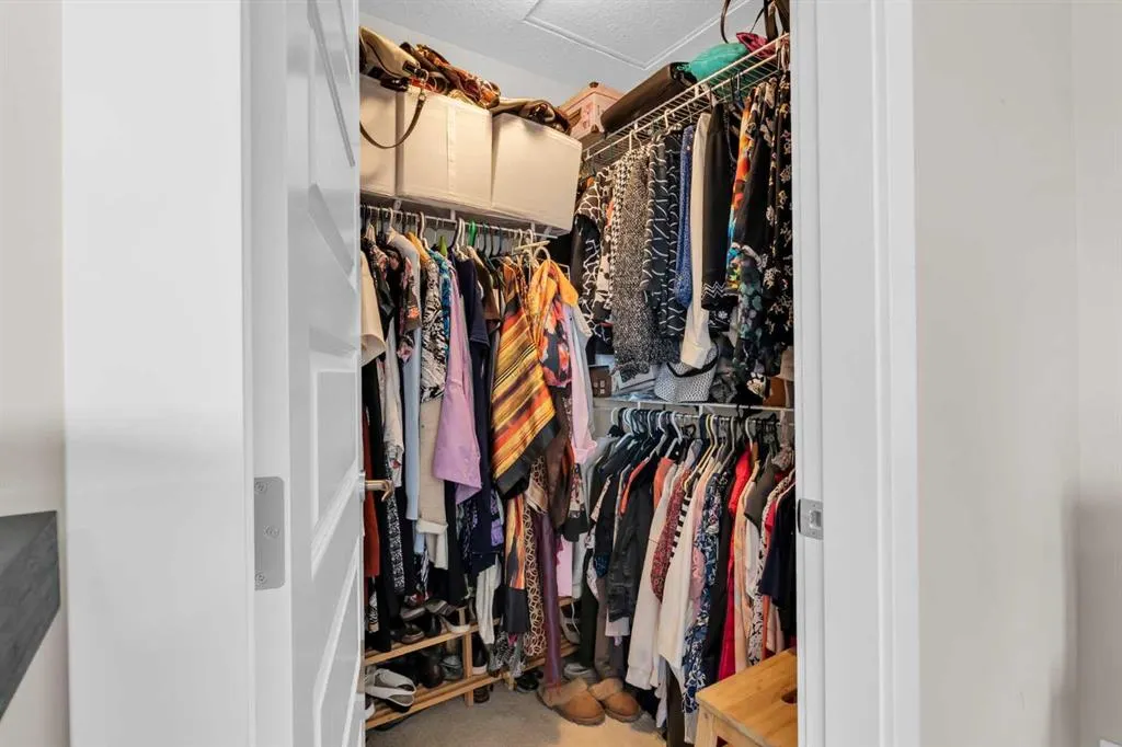 1001 8 Street NW, #2902