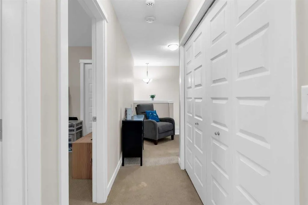 1001 8 Street NW, #2902