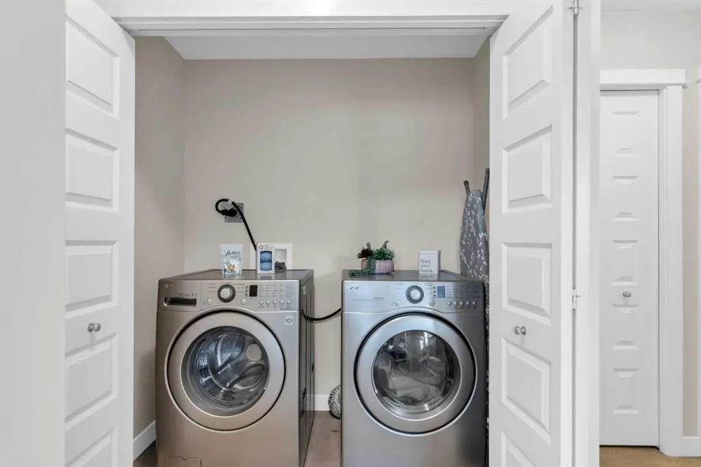1001 8 Street NW, #2902