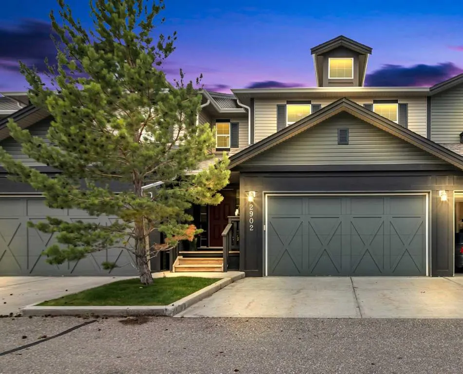 1001 8 Street NW, #2902