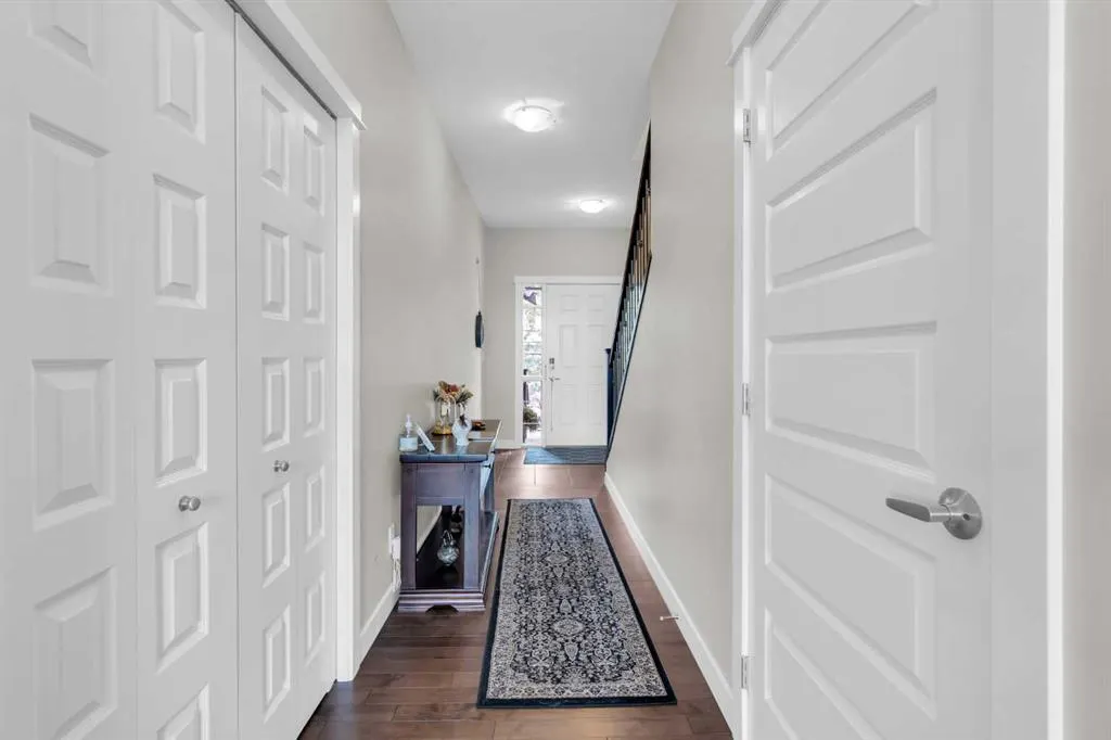 1001 8 Street NW, #2902
