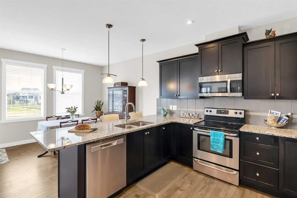 1001 8 Street NW, #2902