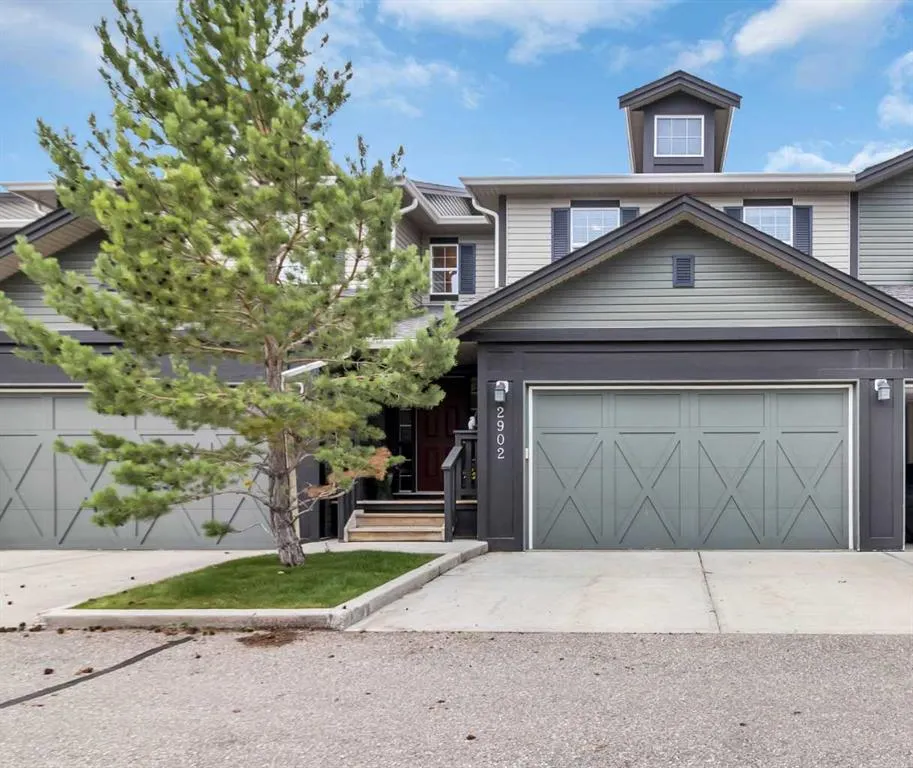 1001 8 Street NW, #2902
