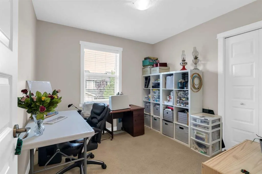 1001 8 Street NW, #2902