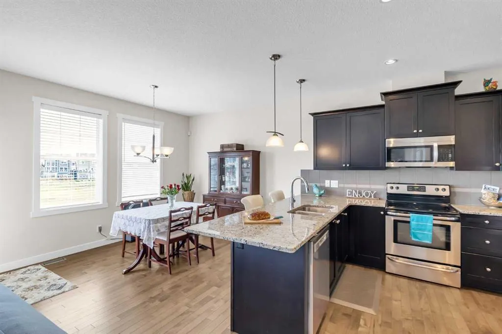 1001 8 Street NW, #2902