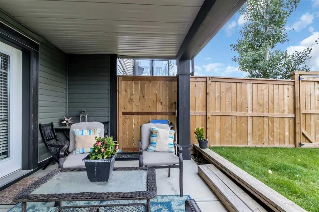 1001 8 Street NW, #2902
