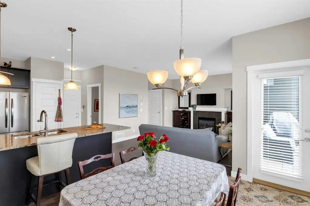 1001 8 Street NW, #2902