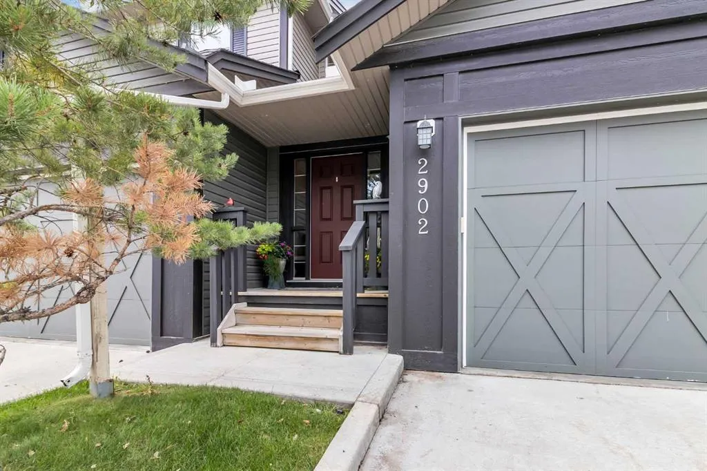 1001 8 Street NW, #2902
