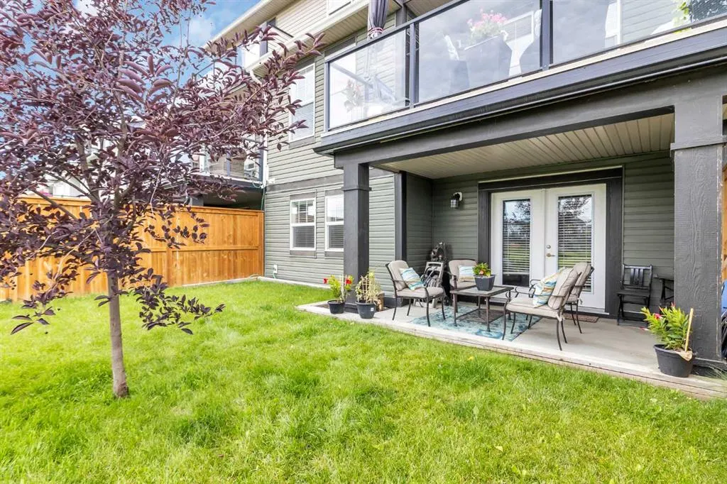 1001 8 Street NW, #2902