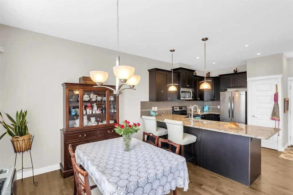 1001 8 Street NW, #2902