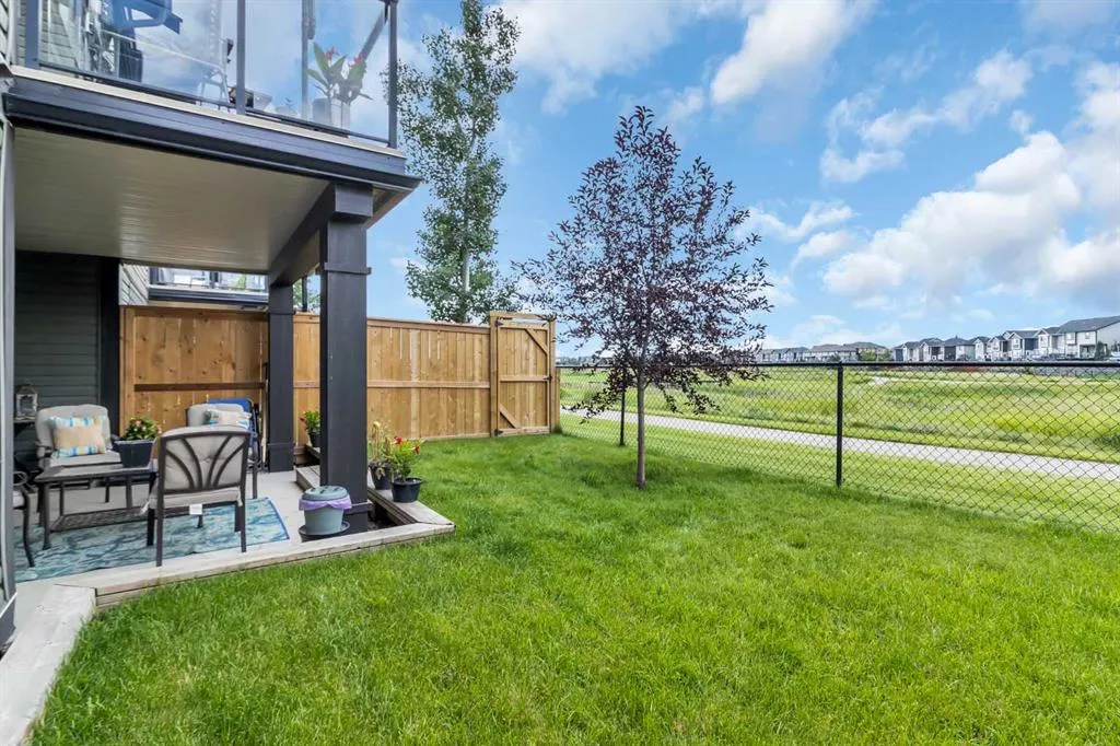 1001 8 Street NW, #2902