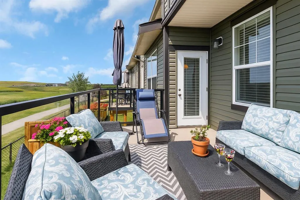 1001 8 Street NW, #2902