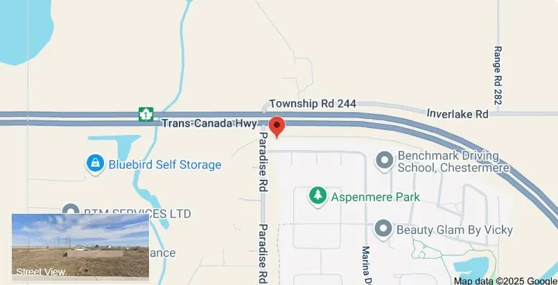 880 Marina Drive