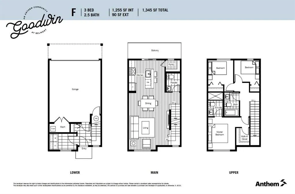 857 Belmont Drive SW, ##305