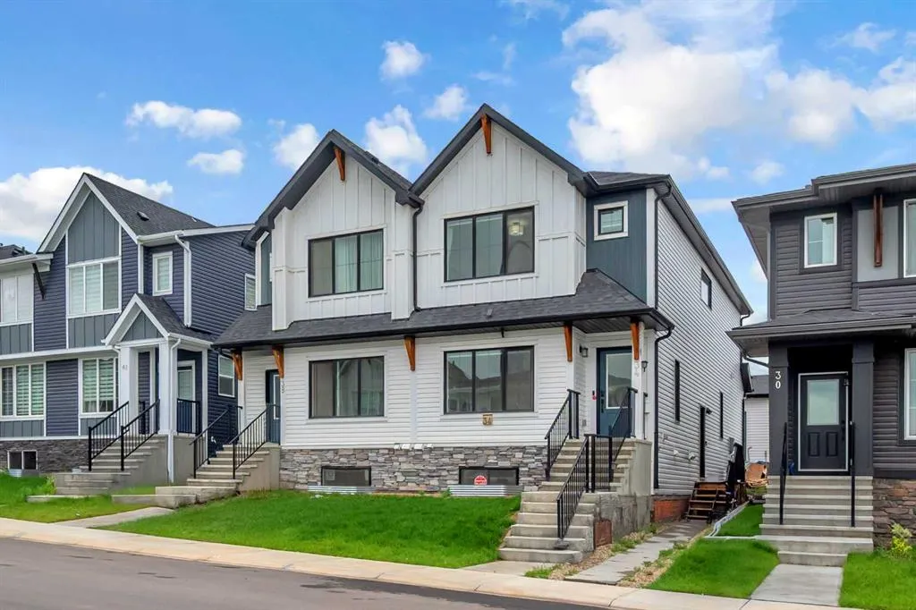 34 Sage Hill Lane NW
