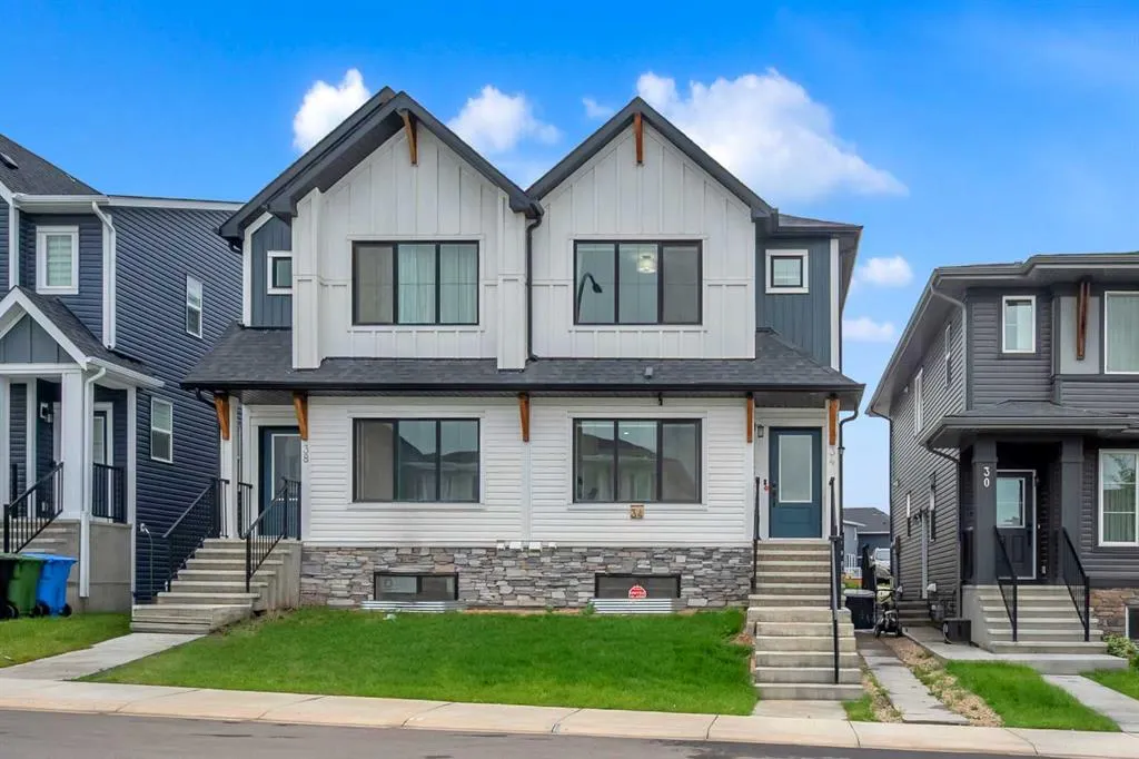 34 Sage Hill Lane NW